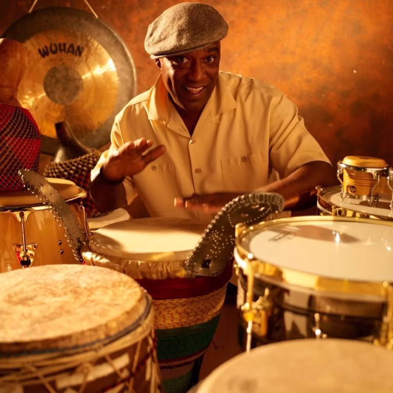 James Henry Music