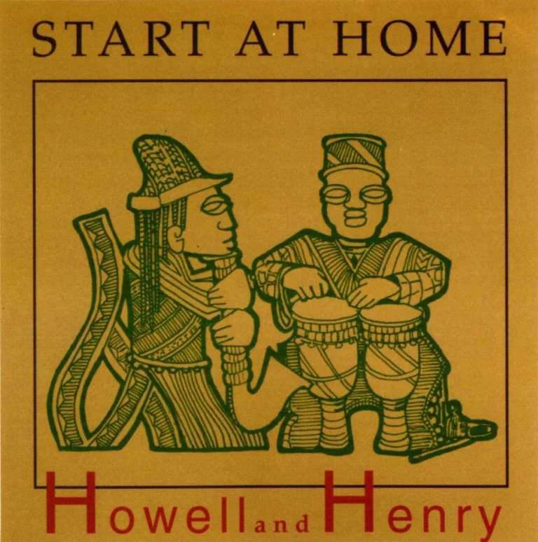 Start at Home