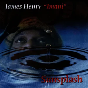 SunSplash by James Henry