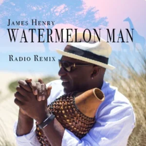 Watermelon Man (single)